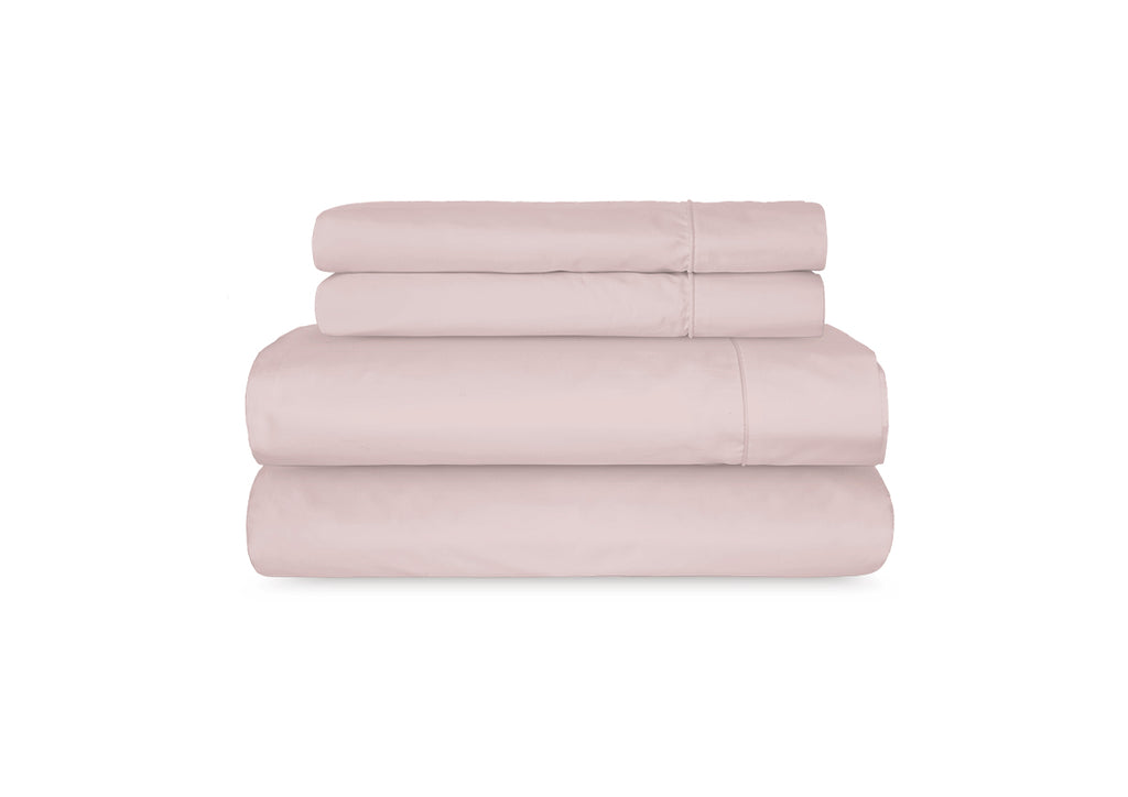 Girlie Girl The Perfect Sheet Set (CalKing) by Cammie
