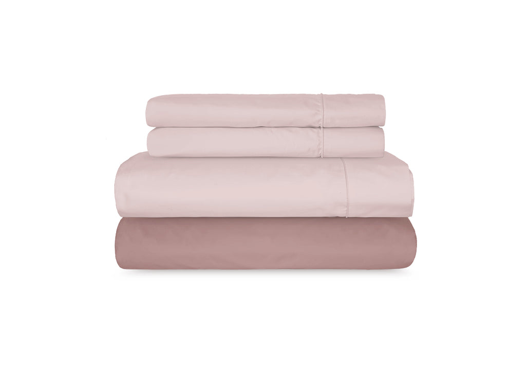 Golden Eye The Perfect Sheet Set (CalKing) by Cammie
