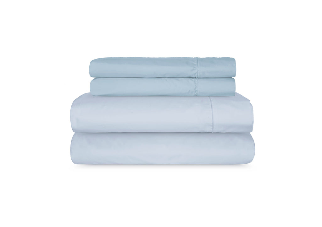 Oracabessa Bay The Perfect Sheet Set (CalKing) by Cammie
