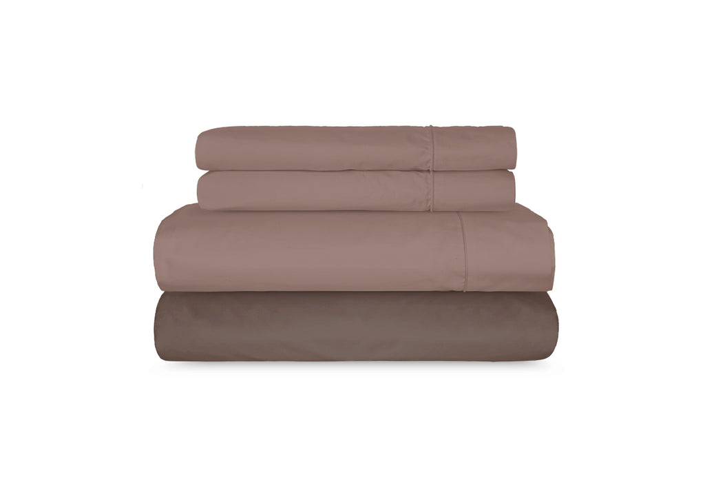 Port Royal The Perfect Sheet Set (CalKing) by Cammie
