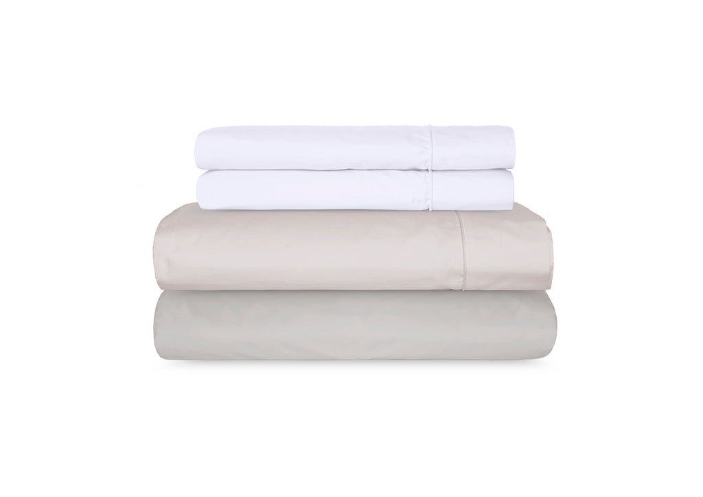 Summerfield Hill The Perfect Sheet Set (CalKing) by Cammie
