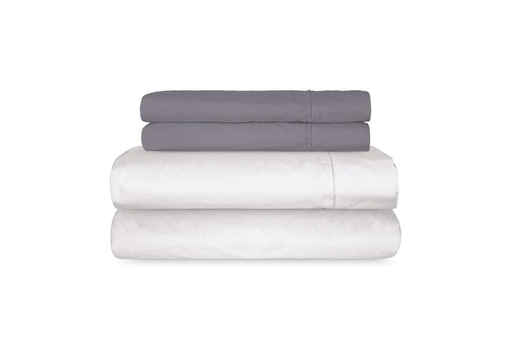 Upper East Side The Perfect Sheet Set (CalKing) by Cammie
