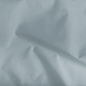 Blue Fog Fitted Sheet (King) by Cammie