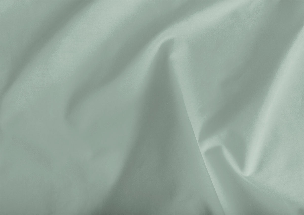 Frosted Jade Pillowcase Pair (Standard) by Cammie