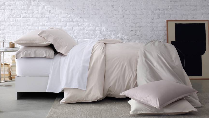 Shop Our Organic Bedding