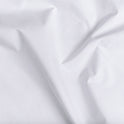 True White Fitted Sheet (King) by Cammie